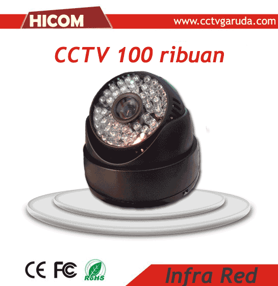 cctv 100ribuan