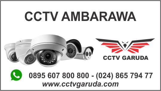 cctv ambarawa