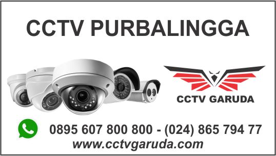 cctv purbalingga