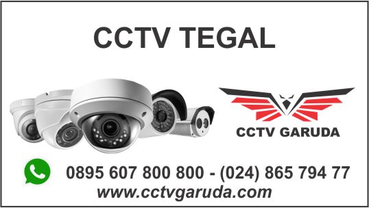 cctv tegal