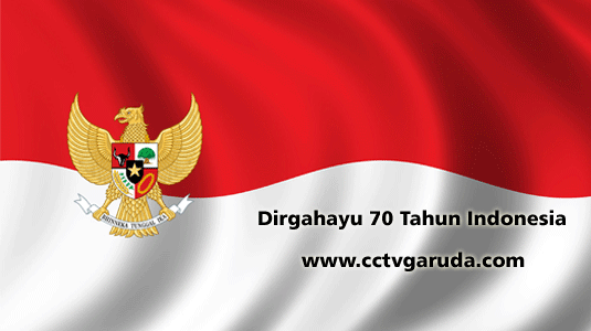 dirgahayu kemerdekaan republik indonesia 2015