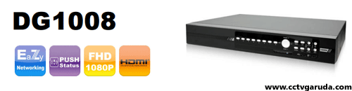 dvr avtech hdtvi 8ch dvr-avtech-hdtvi-8ch