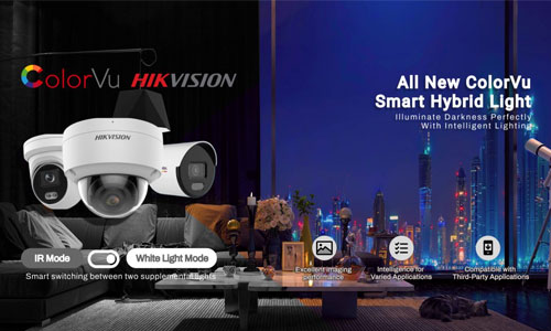 HikVision Semarang - Distributor HikVision - Kota Semarang Jawa Tengah 