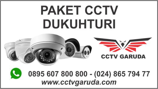 paket cctv dukuhturi