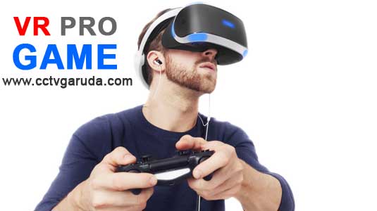vr pro game