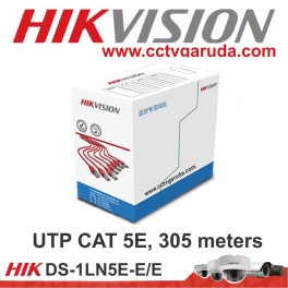 Network Cable Hikvision DS-1LN6-UU