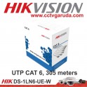 Network Cable Hikvision DS-1LN5E-E/E