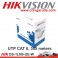 Network Cable Hikvision DS-1LN5E-E/E