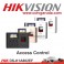 Access Control Hikvision DS-K1A802MF
