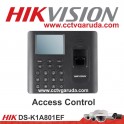 Access Control Hikvision DS-K1A801MF