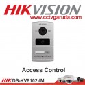 Access Control Hikvision DS-KV8102-IM