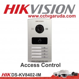 Access Control Hikvision DS-KV8202-IM
