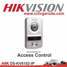 Access Control Hikvision DS-KV8402-IM
