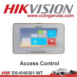 Indoor Station Hikvision DS-KH8300-T