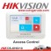 Indoor Station Hikvision DS-KH8301-WT
