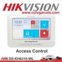 Indoor Station Hikvision DS-KH6310-W