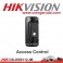 Access Control Hikvision DS-KIS202