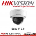 Easy IP 3.0 DS-2CD2085FWD-I