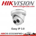 Easy IP 3.0 DS-2CD2125FHWD-IS