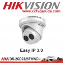 Easy IP 3.0 DS-2CD2325FWD-I