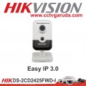 Easy IP 3.0 DS-2CD2455FWD-I