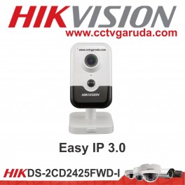 Easy IP 3.0 DS-2CD2455FWD-I