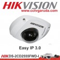 Easy IP 3.0 DS-2CD2425FWD-I