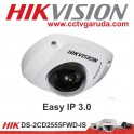 Easy IP 3.0 DS-2CD2555FWD-I