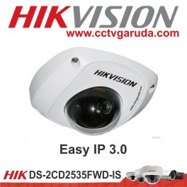 Easy IP 3.0 DS-2CD2555FWD-IS
