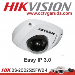 Easy IP 3.0 DS-2CD2555FWD-IS