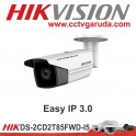 Easy IP 3.0 DS-2CD2525FHWD-IS