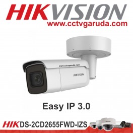 Easy IP 3.0 DS-2CD2685FWD-IZS