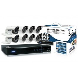 PAKET K-GUARD 16 CH (AR1621-2CKT001)
