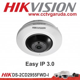 Easy IP 3.0 DS-2CD2955FWD