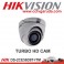 Turbo HD 4.0 HIKVISION DS-2CE16D8T-ITP