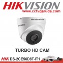 Turbo HD 4.0 HIKVISION DS-2CE16D8T-IT1