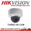 Turbo HD 4.0 HIKVISION DS-2CE56D8T-AVPIT3Z