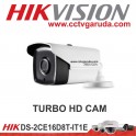 Turbo HD 4.0 HIKVISION DS-2CE56D8T-AVPIT3Z