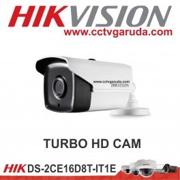 Turbo HD 4.0 HIKVISION DS-2CE56D8T-AVPIT3Z