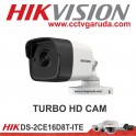Turbo HD 4.0 HIKVISION DS-2CE56D8T-AVPIT3Z