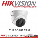 Turbo HD 4.0 HIKVISION DS-2CE16D8T-IT1E