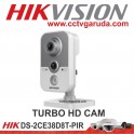 Turbo HD 4.0 HIKVISION DS-2CE11D8T-PIRL