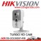 Turbo HD 4.0 HIKVISION DS-2CE11D8T-PIRL