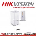 HIKVISION DS-7308HUHI-K4