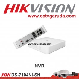 NVR HIKVISION DS-7108NI-E1/V/W