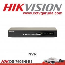 NVR HIKVISION DS-7104NI-SN/N