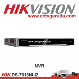 NVR HIKVISION DS-7616NI-E2/16P