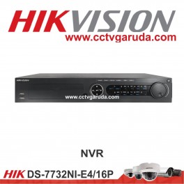 NVR HIKVISION DS-7716NI-E4/16P