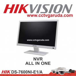 NVR HIKVISION DS-7716NI-I4