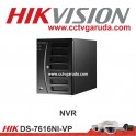 NVR HIKVISION DS-7604NI-V